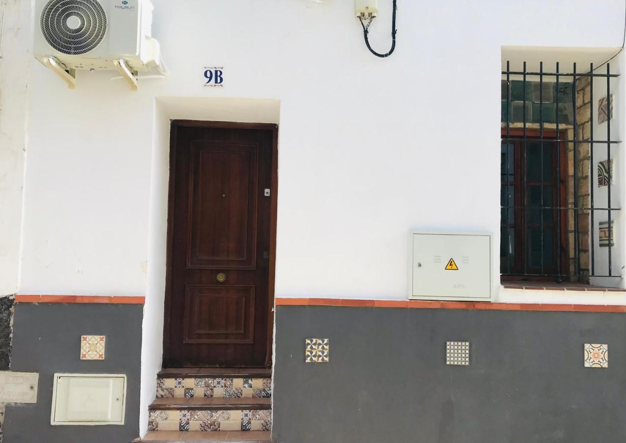 Apartamento Preciosa casa baja reformada Sanlúcar de Barrameda Exterior foto